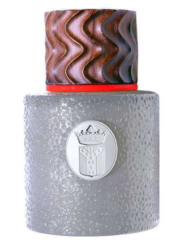 Frasco de Le Gris N°0421 — Taffin Fragrances