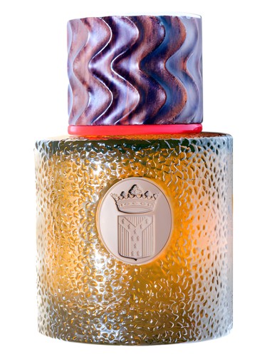 Frasco de Le Marron N°7568, de Taffin Fragrances