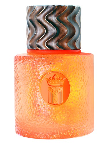 Frasco de L’Orange N°021 — Taffin Fragrances