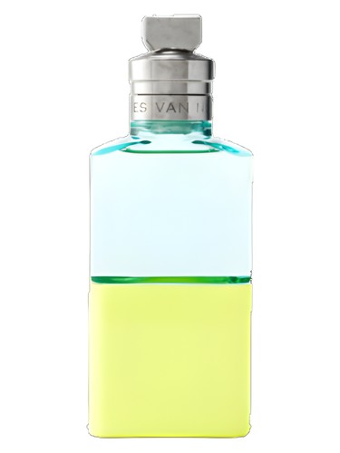 Frasco de Neon Garden — Dries Van Noten