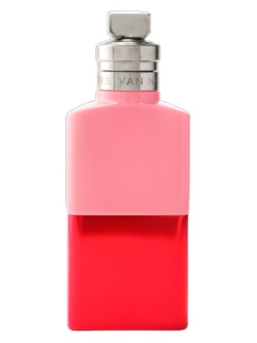 Frasco de Raving Rose — Dries Van Noten