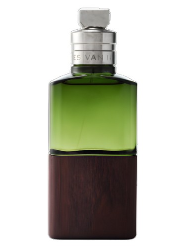 Frasco de Cannabis Patchouli — Dries Van Noten