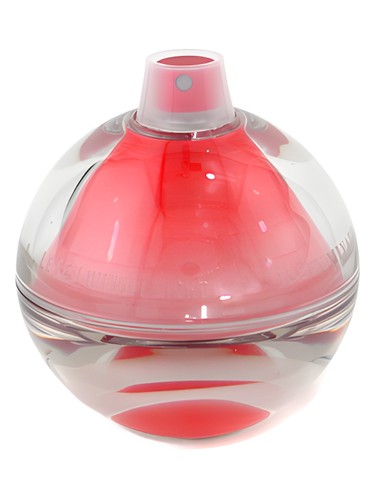 Frasco de Le Feu D'Issey Light — Issey Miyake