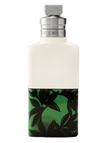 Frasco de Santal Greenery — Dries Van Noten