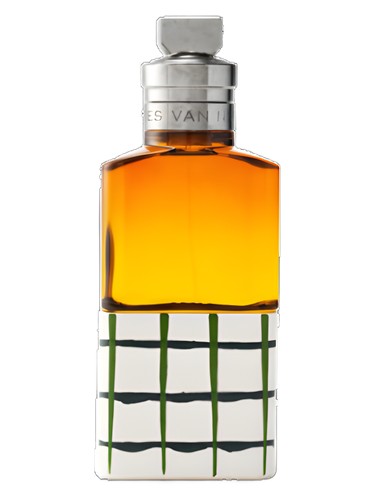 Frasco de Rock the Myrrh — Dries Van Noten