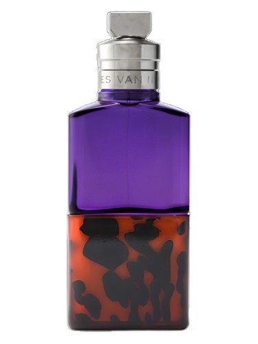 Frasco de Fleur du Mal — Dries Van Noten