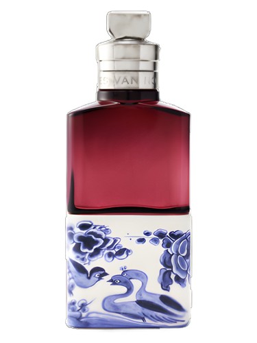 Frasco de Soie Malaquais — Dries Van Noten