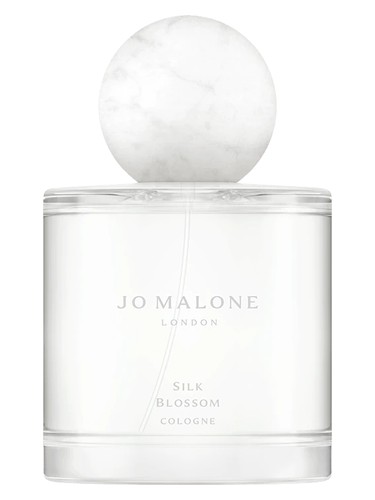 Frasco de Silk Blossom, de Jo Malone London