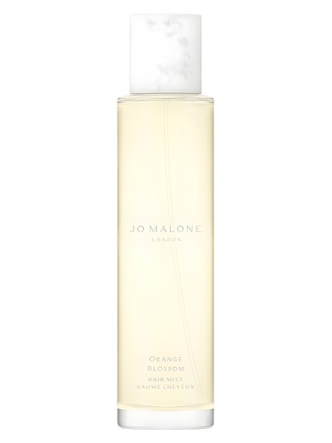 Frasco de Orange Blossom Hair Mist — Jo Malone London