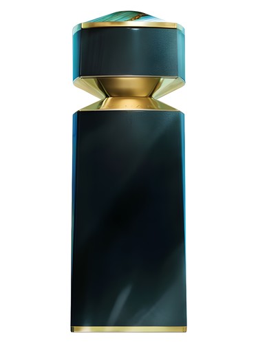 Frasco de Le Gemme Orom, de Bvlgari