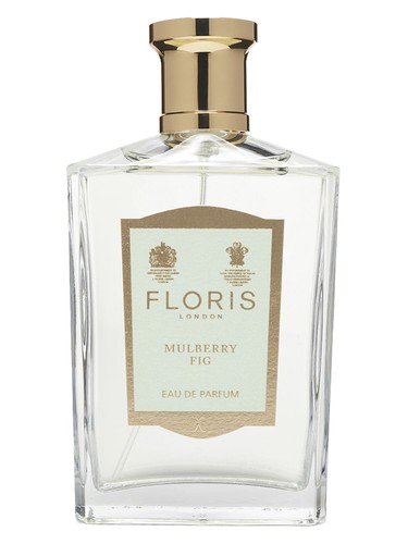 Frasco de Mulberry Fig, de Floris