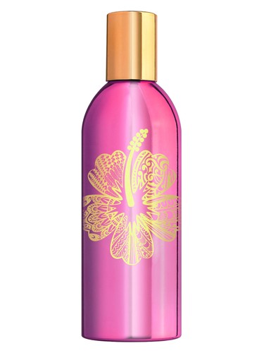 Frasco de Glory, de Maori Collection