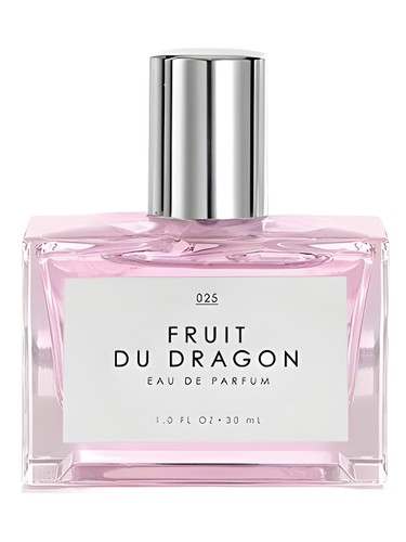 Frasco de Fruit du Dragon — Le Monde Gourmand