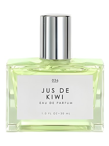 Frasco de Jus de Kiwi — Le Monde Gourmand