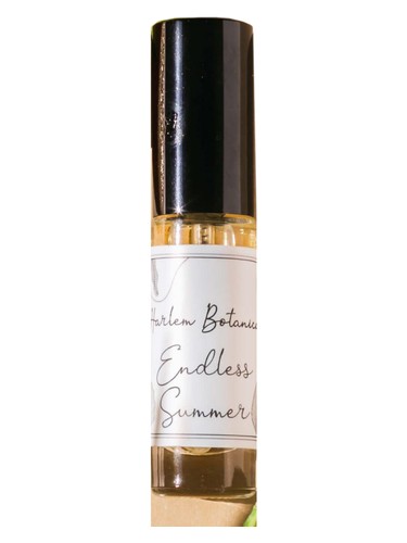 Frasco de Endless Summer, de Harlem Botanica