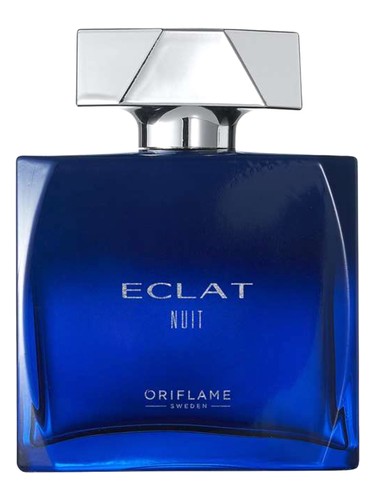 Frasco de Eclat Nuit — Oriflame