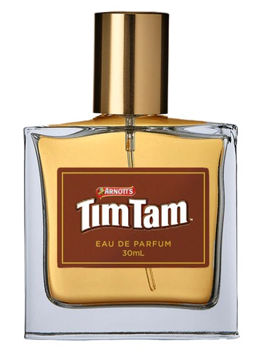 Frasco de Arnott's Tim Tam, de Arnott's Tim Tam