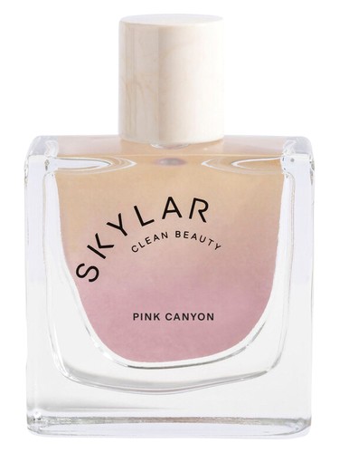 Frasco de Pink Canyon — Skylar