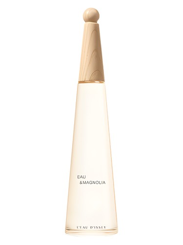 Frasco de L’Eau d’Issey Eau & Magnolia — Issey Miyake