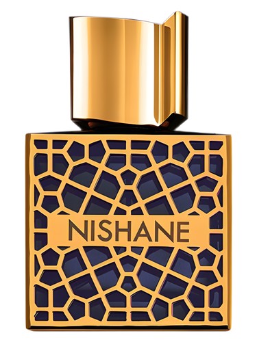 Frasco de Mana — Nishane