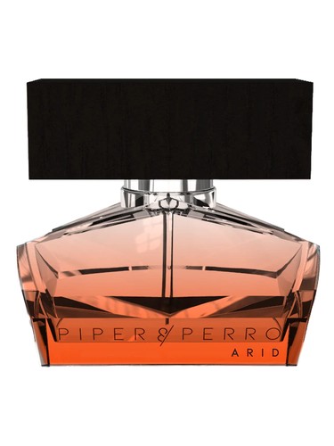 Frasco de Arid, de Piper & Perro