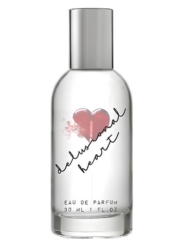 Frasco de Delusional Heart — Steve Madden