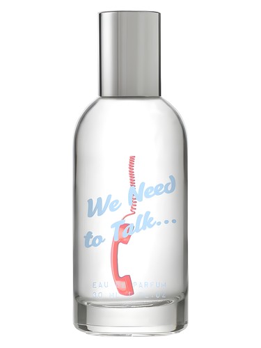 Frasco de We Need To Talk, de Steve Madden