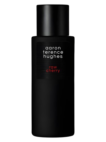 Frasco de Raw Cherry — Aaron Terence Hughes