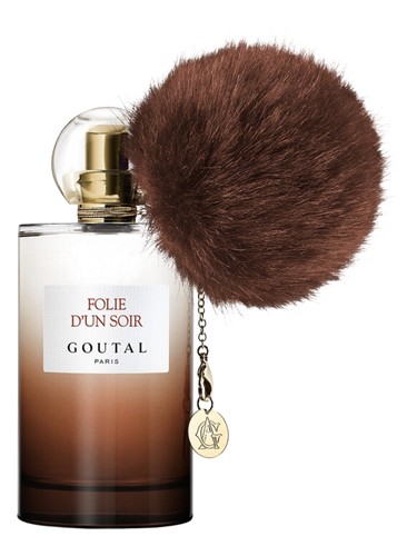 Frasco de Folie d'un Soir, de Goutal