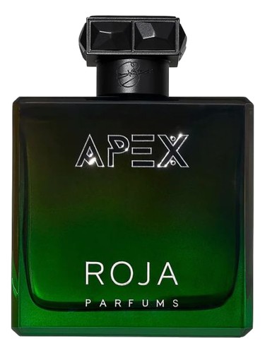 Frasco de Apex — Roja Dove