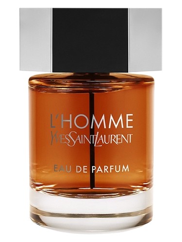 Frasco de L'Homme Eau de Parfum — Yves Saint Laurent