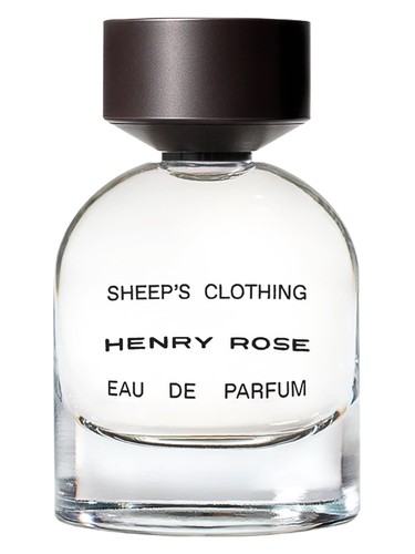 Frasco de Sheep's Clothing — Henry Rose