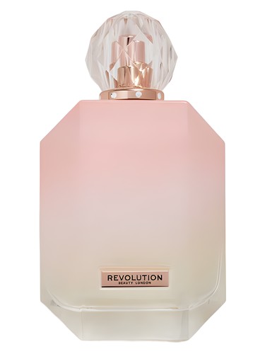 Frasco de Revolutionary — Revolution Makeup