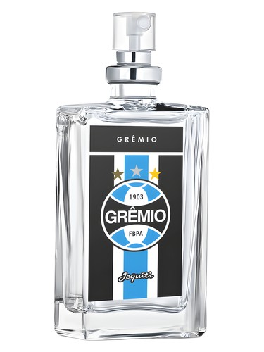 Frasco de Grêmio, de Jequiti