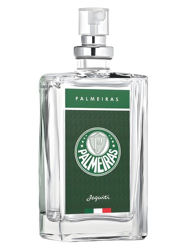 Frasco de Palmeiras — Jequiti