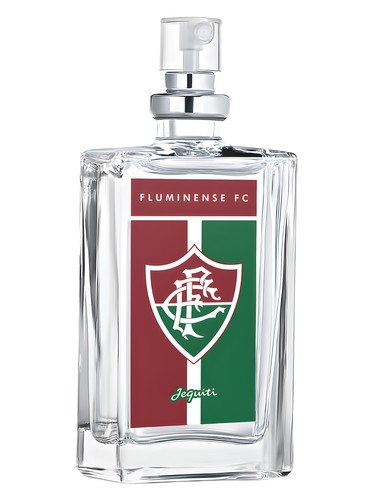 Frasco de Fluminense F.C., de Jequiti
