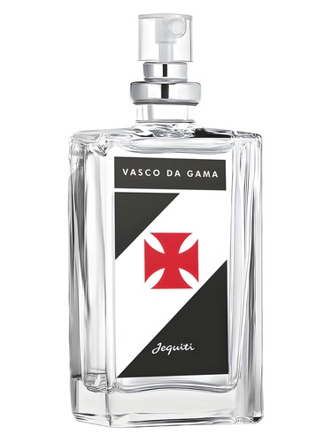 Frasco de Vasco da Gama, de Jequiti
