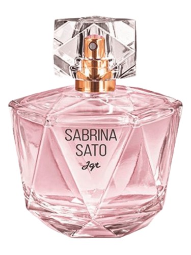 Frasco de Sabrina Sato — Jequiti