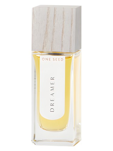Frasco de Dreamer, de Sensor I Am