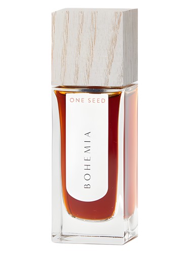 Frasco de Bohemia, de Sensor I Am