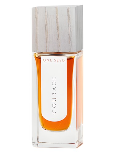 Frasco de Courage, de Sensor I Am