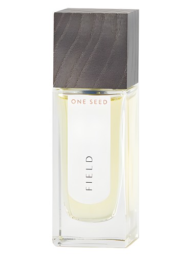 Frasco de Field, de Sensor I Am