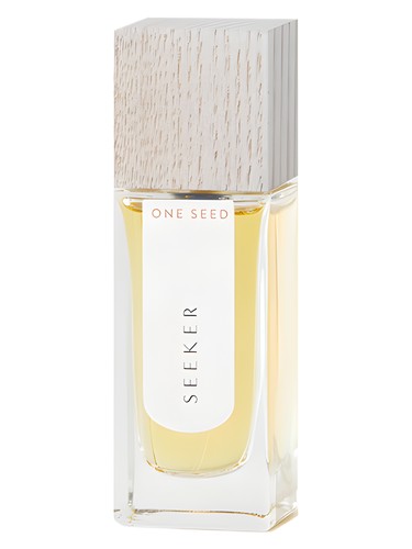 Frasco de Seeker, de Sensor I Am