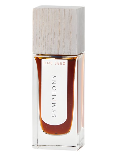 Frasco de Symphony, de Sensor I Am