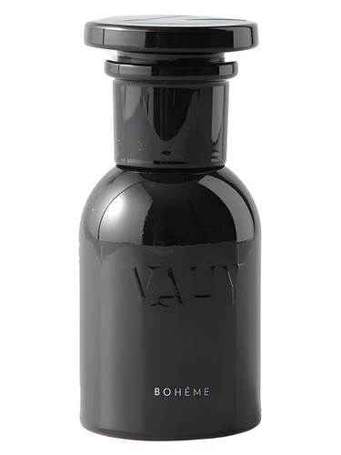 Frasco de Bohème, de Vahy
