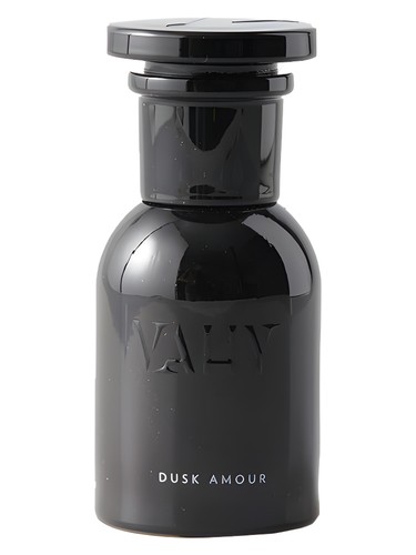 Frasco de Dusk Amour, de Vahy