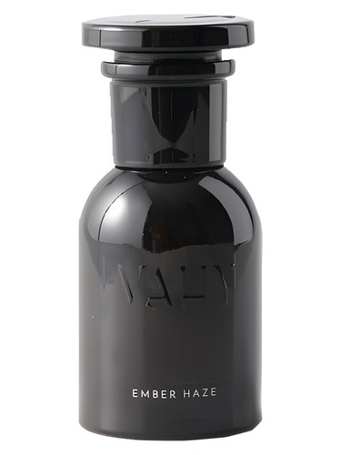 Frasco de Ember Haze, de Vahy