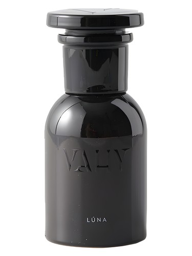 Frasco de Luna, de Vahy