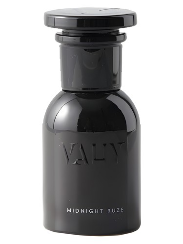 Frasco de Midnight Ruze, de Vahy