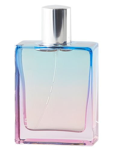 Frasco de Parfum 58, de Sensor I Am